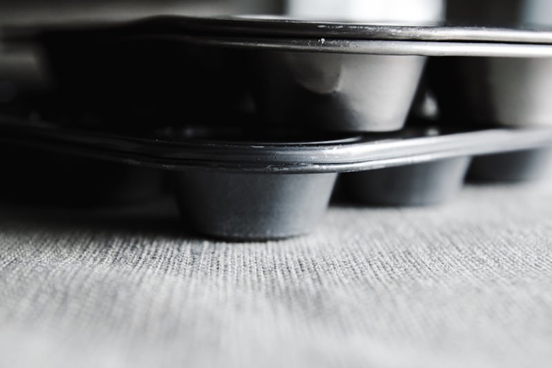 Meal Container